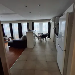 Apartment Unicorniselit