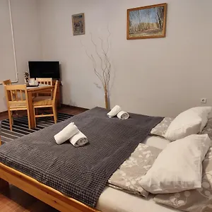 Bazilika Vendeghaz Pensjonat