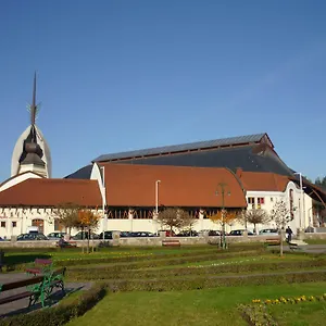 Relax Eger