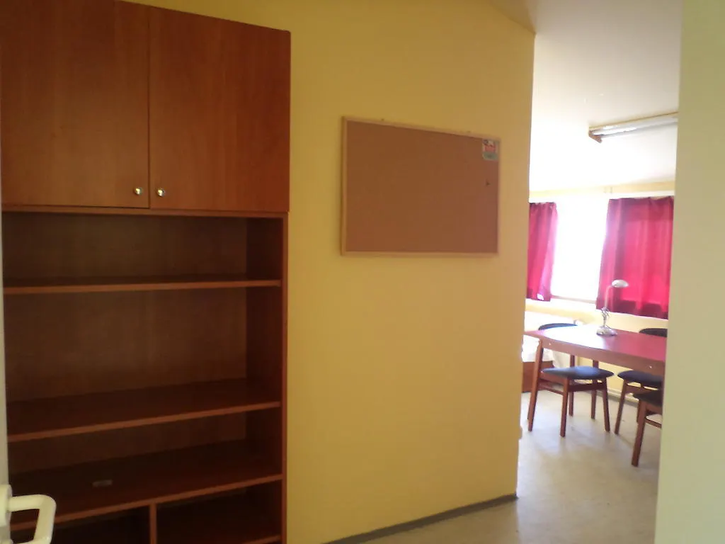 Almagyardombi Kollegium Hostel Eger
