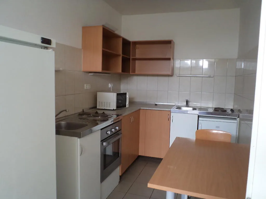 Almagyardombi Kollegium Hostel Eger 0*,  Magyarország