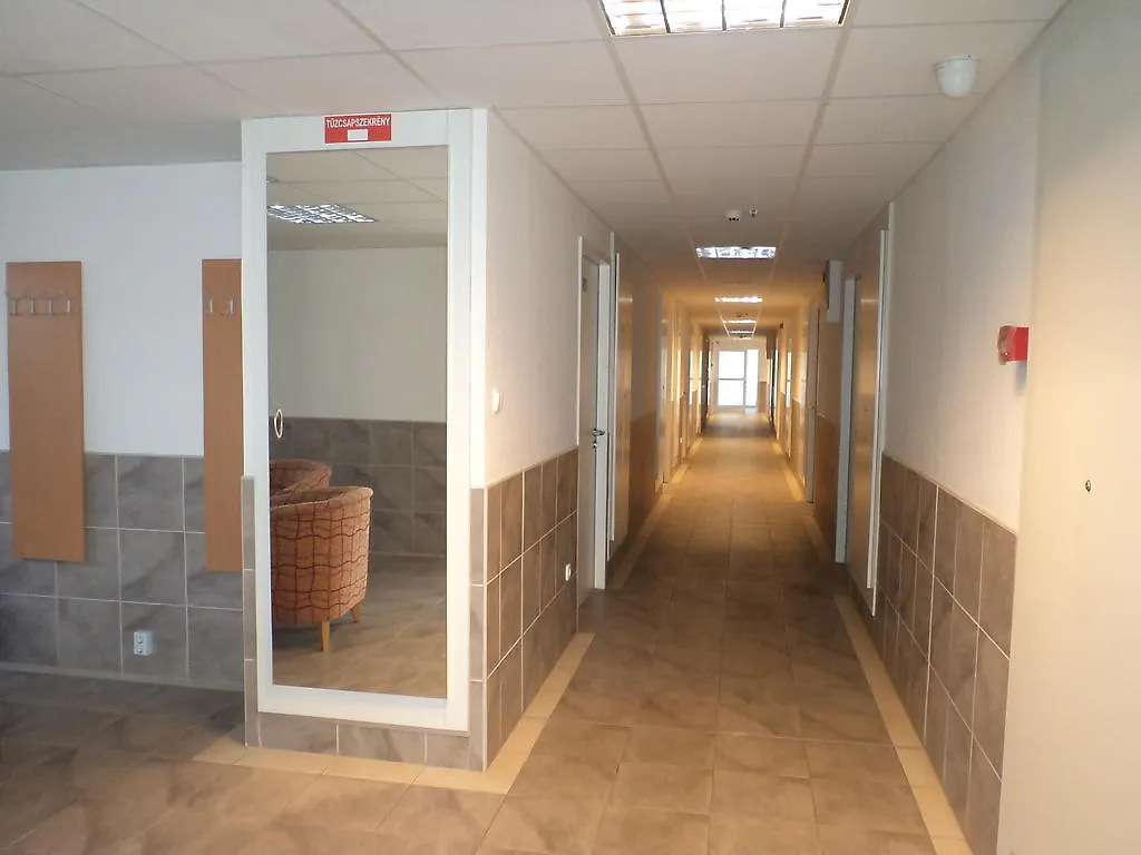 Almagyardombi Kollegium Hostel Eger Magyarország