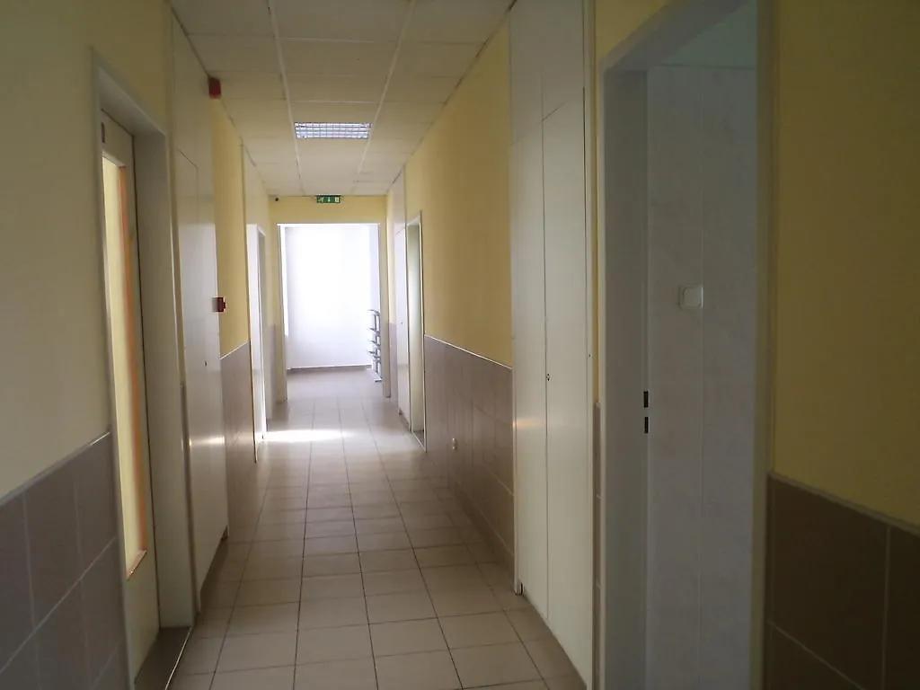 Almagyardombi Kollegium Hostel Eger 0*,  Magyarország